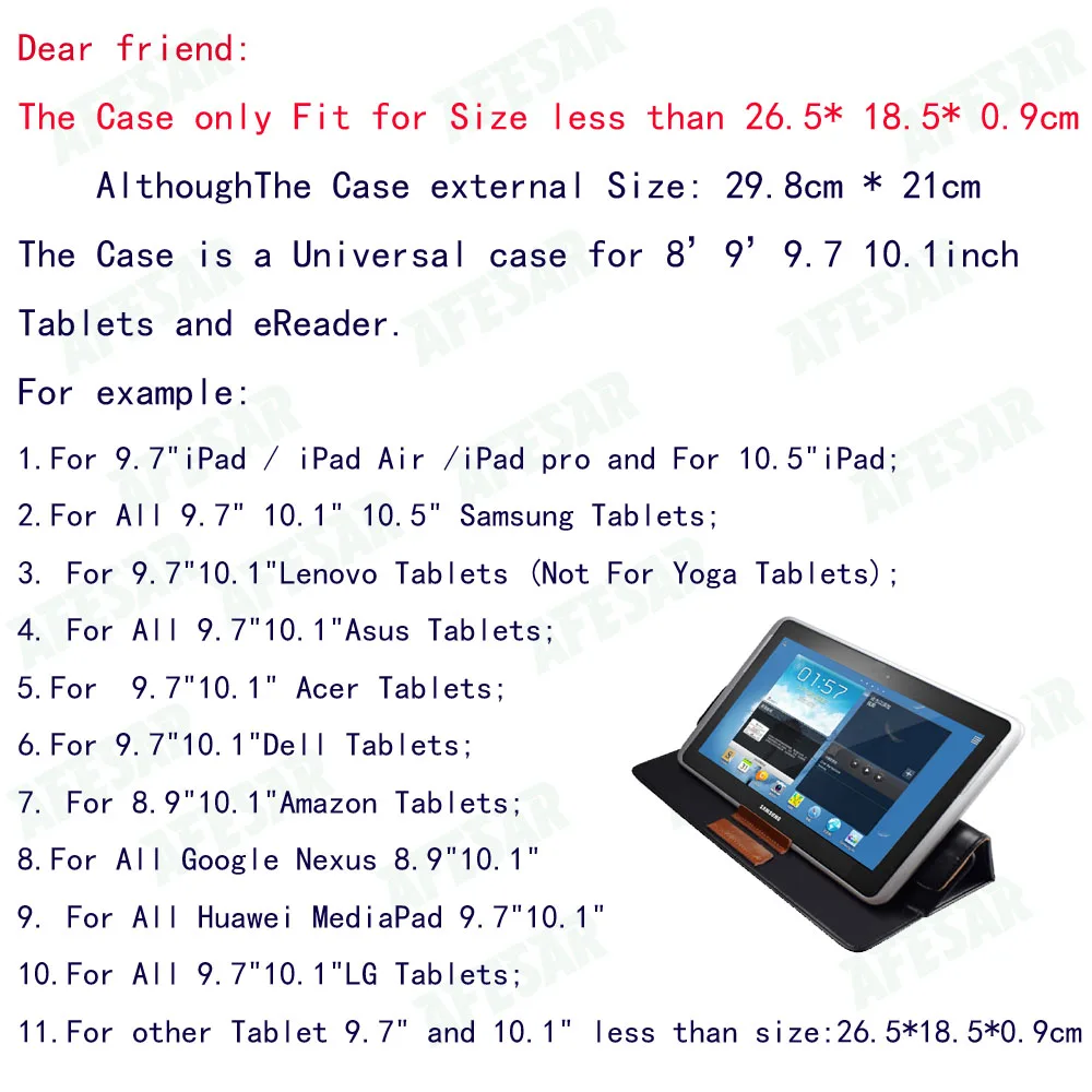Чехол подставка для планшета asus и huawei T1 10 B8080|case for ipad|huawei t1 10for ipad |