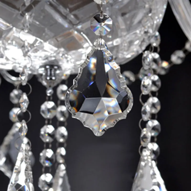 Дешевая хрустальная люстра с марокканским декором 2019|chandelier crystal|clear chandeliercrystal