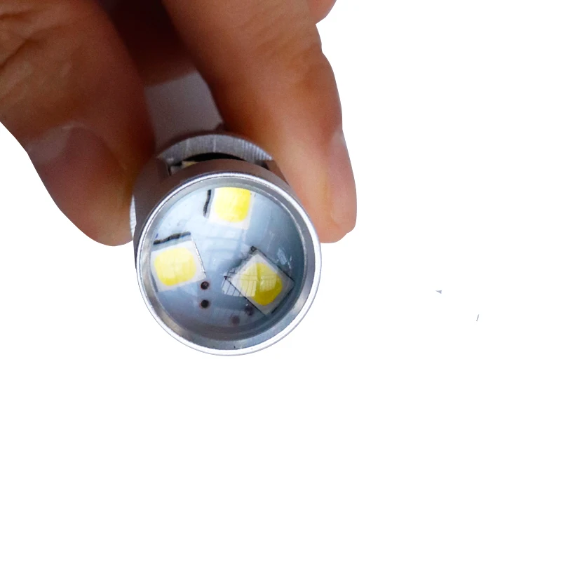 2 шт. автомобисветодиодный светодиодные лампы S25 1157 BAY15D P21/5W 1156 BA15S 21 SMD 2835|car light|light
