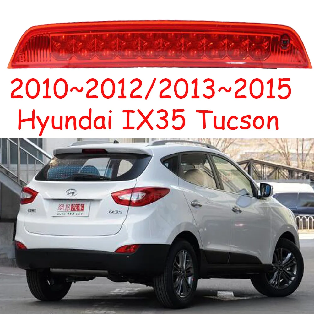 1 шт для хвостовой части автомобиля светильник s хвост hyundai IX35 Tucson задний 2010 ~ 2015