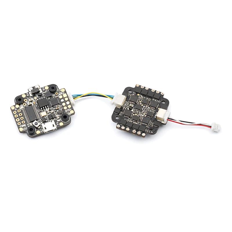 DYS мини комплект для хранения/fly башня F4 и мини-4 в 1 esc F18A 2-4 S с 5V2A BEC OSD BetaFlight прошивки