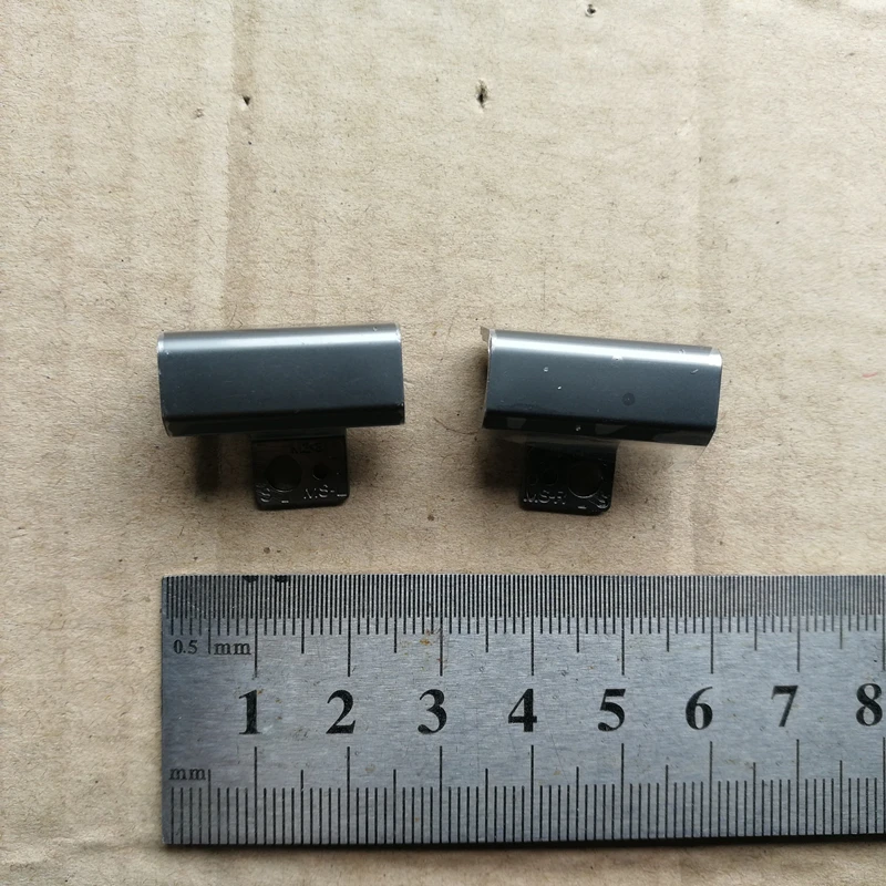 Пара петель для ЖК-экрана ноутбука lenovo Thinkpad P50 P51 4K FHD 1080P