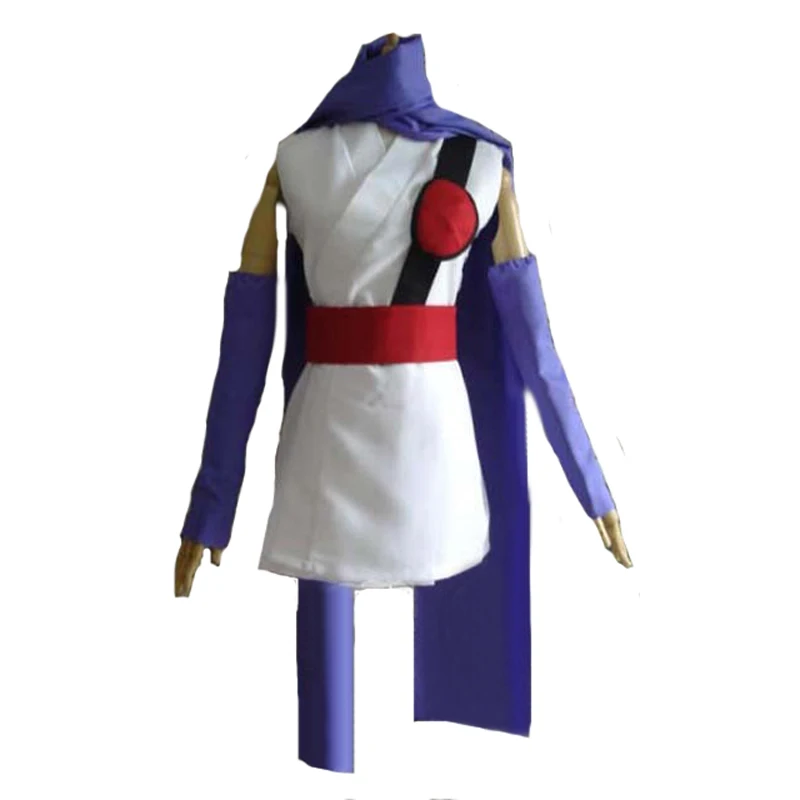 GINTAMA Горячее предложение аниме косплей Sarutobi Ayame Хэллоуин вечерние Клубные Cos