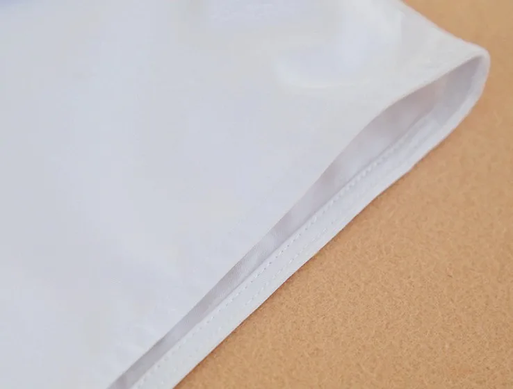 Новинка 2017 года сезон весна-осень белая шифоновая Повседневная рубашка без