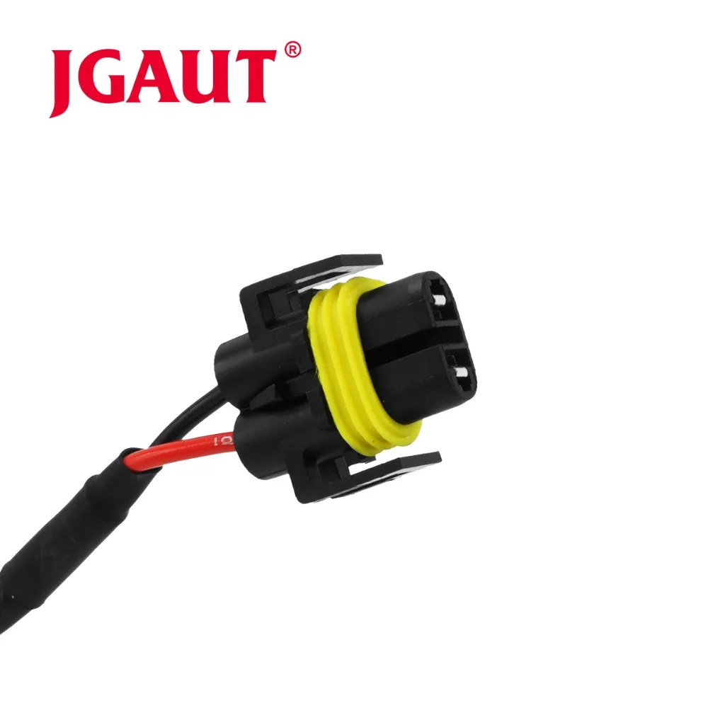 JGAUT H11 Canbus электропроводка декодер адаптера для Jeep Compass лимитированный