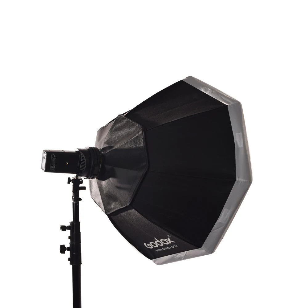 Godox AD-P Profoto адаптер для AD200 с голыми булдами | Электроника
