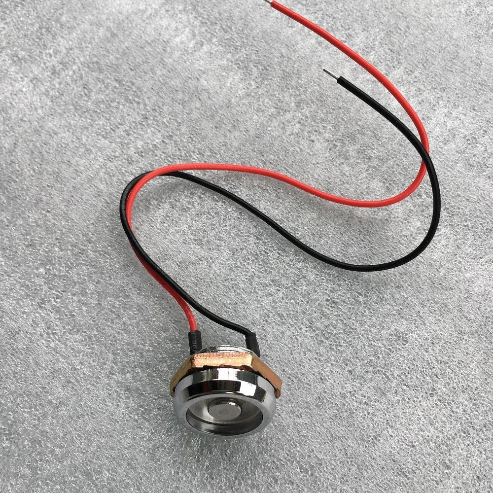 1000pcs DS9092 Далласский ключ Fob Reader iButton Probe для Φ|Считыватели контрольных карт| |