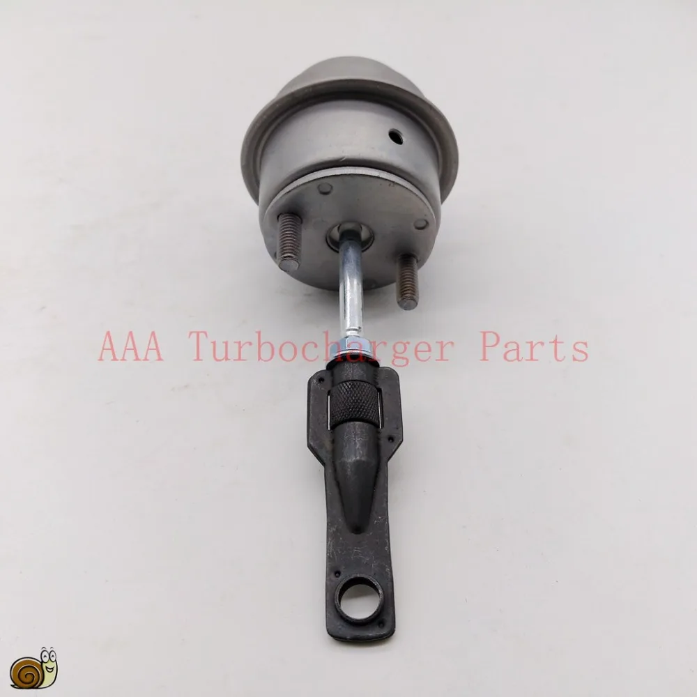 GT1549 турбо Вакуумный привод 452202 5002S/0003/0004 Freelander 2.0TDI Поставщик AAA Запчасти для