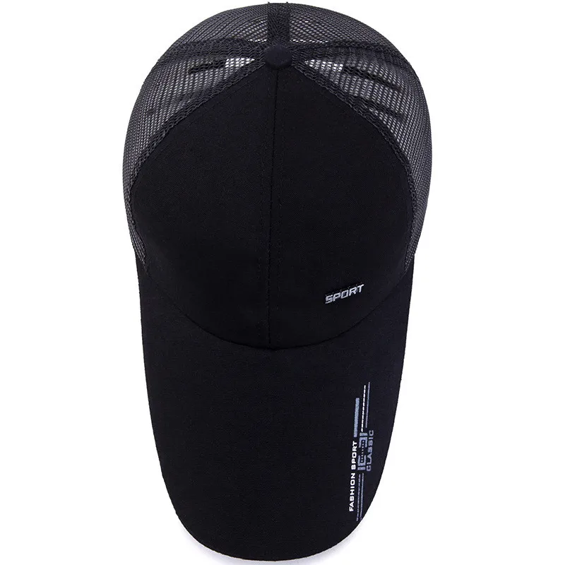 Мужские шапки и ковбойские на заказ Snapback Chance черный роскошный бренд 2018 новые