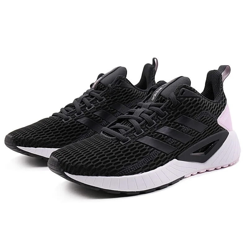 Новое поступление! Оригинальные женские кроссовки для бега Adidas QUESTAR CC | Спорт и