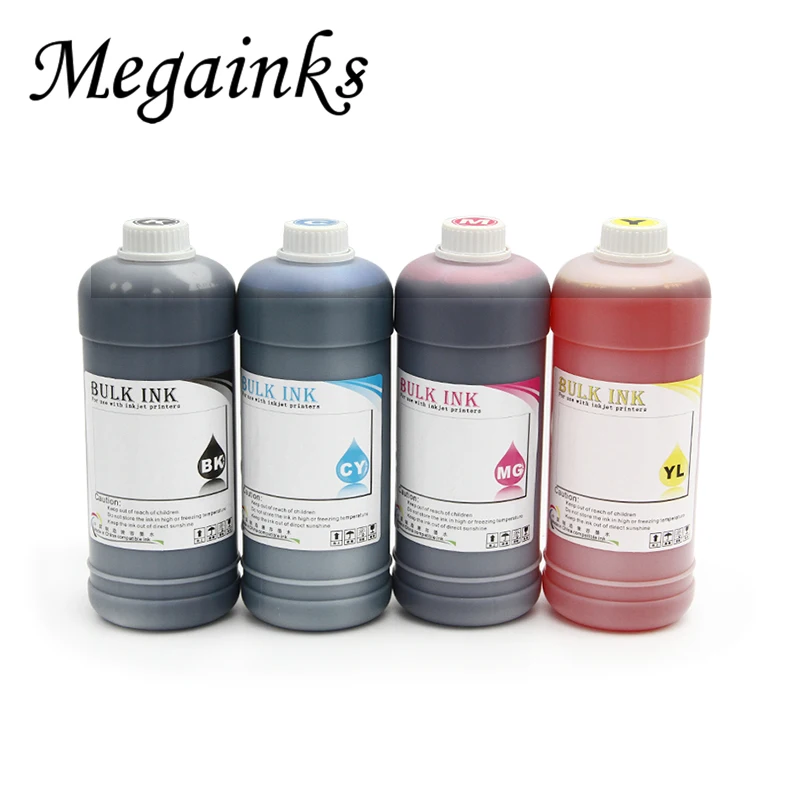 Чернила для принтера Canon MG7760 MG6860 MG5760 TS5060 TS6060 PGI670 CLI671 PGI 670 CLI | Компьютеры и офис