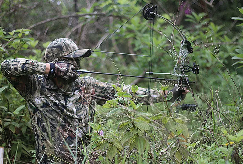 Камуфляж ghillie Костюмы Военная Тактическая бионическая охотничья одежда эластичность дышащая летняя Рыбалка наблюдение за птицами