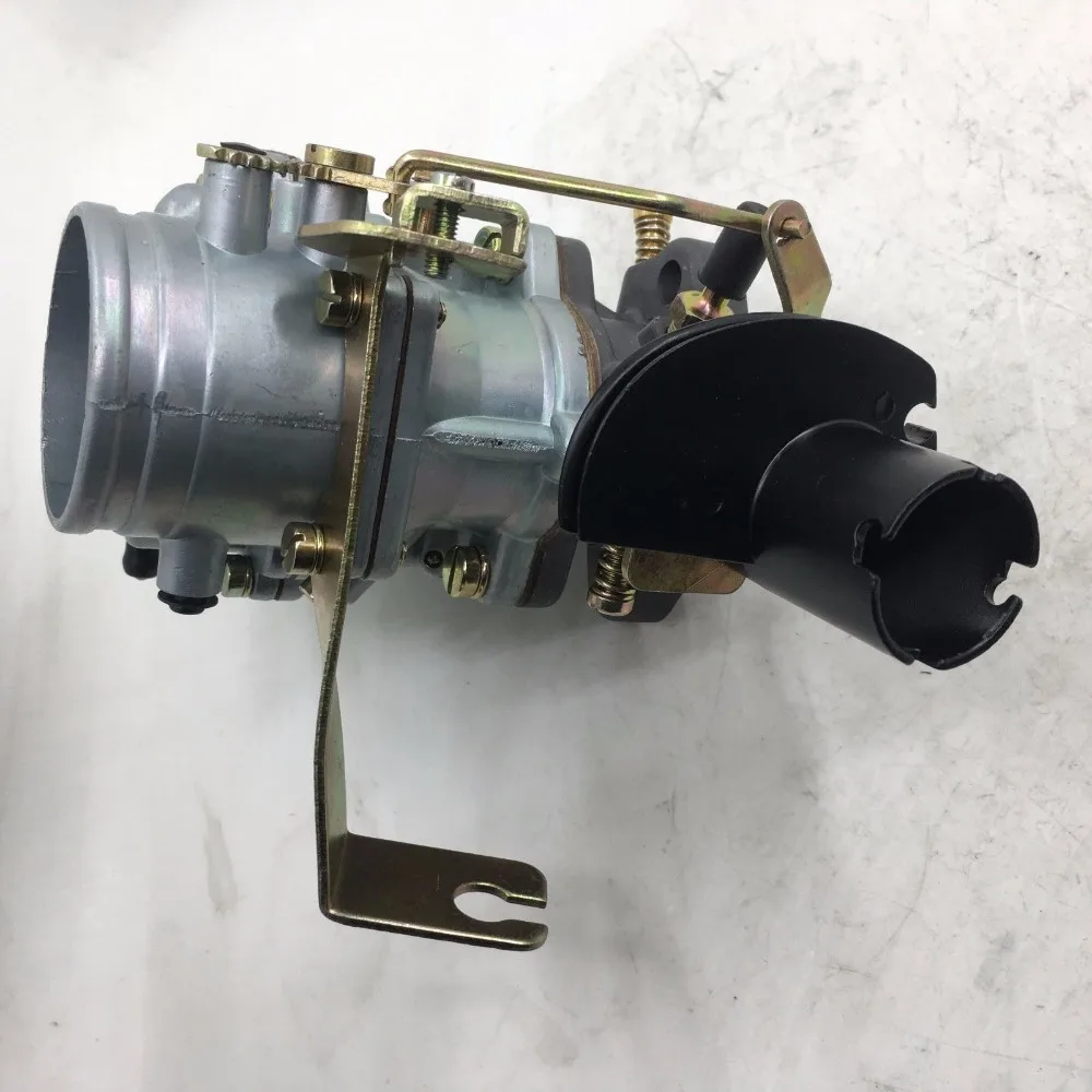 FREE SHIPPING carburetor Vintage for Vw ford antigo Deutsche Gesellschaft Zenith Solex 35 PDSI | Автомобили и мотоциклы
