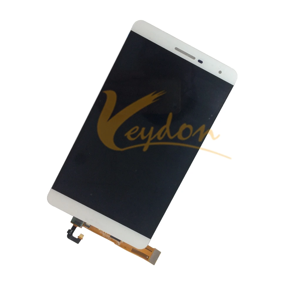 100% протестированный новый для HUAWEI MediaPad M2 7 0 Pro PLE-701L PLE-703L 7-дюймовый ЖК-дисплей и