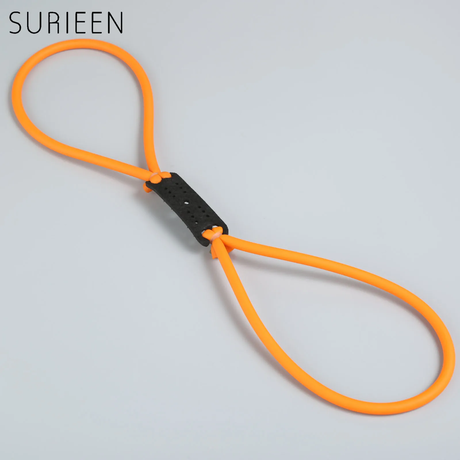 

Резиновая лента SURIEEN для рогатки, практичная эластичная резиновая лента из натурального латекса, модель 2055 для рогатки-катапульты