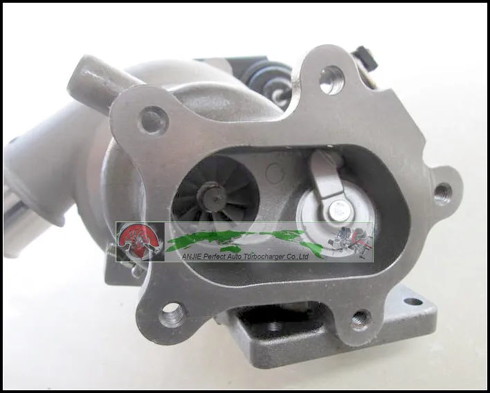 Турбо TF035HM 28200-4X650 49135-04360 4913504360 49135 04360 для Hyundai легкового автомобиля KIA Bongo III
