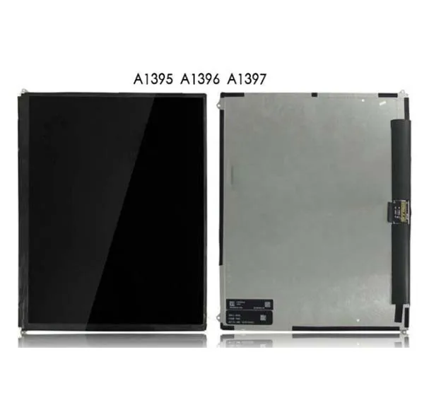 ЖК-экран для 9 7 &quotLaunch X431 PAD сенсорный экран стеклянный дисплей бесплатная