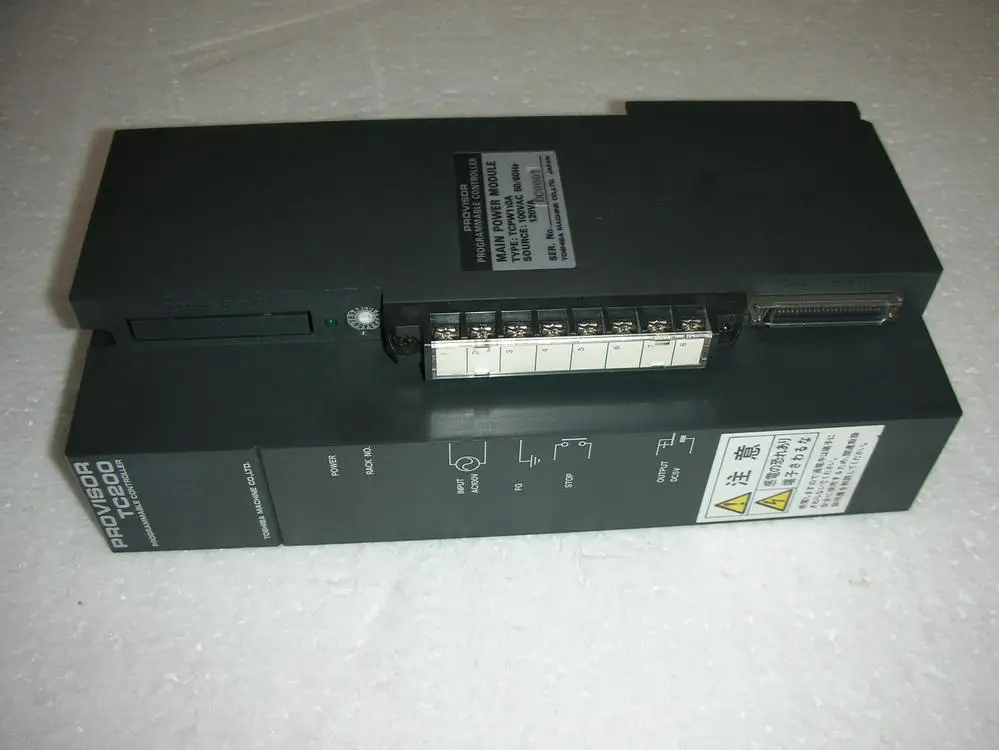 

TCPW110A Toshiba б/у, 1 шт.