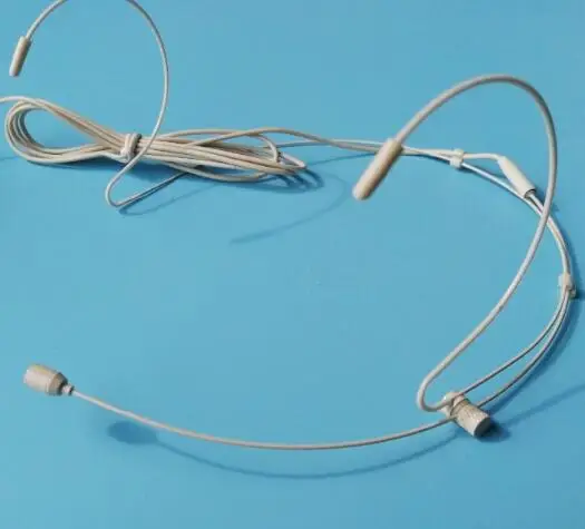 Гарнитура микрофон для Sennheiser Audio-Technica и Shure | Электроника
