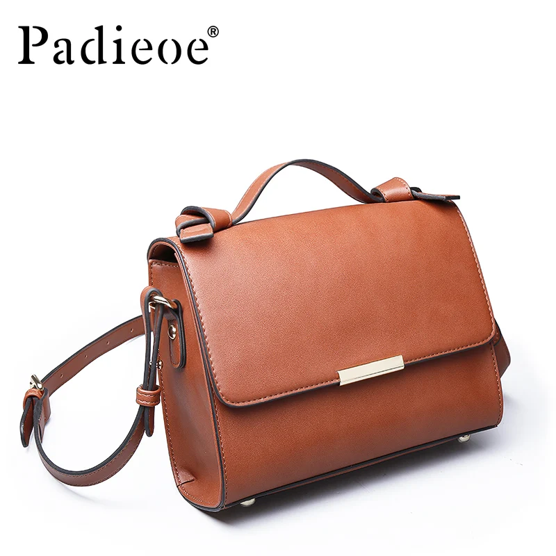 Padieoe сумки для женщин 2019 кошельки и Вечерняя сумка кожаная через плечо кошелек
