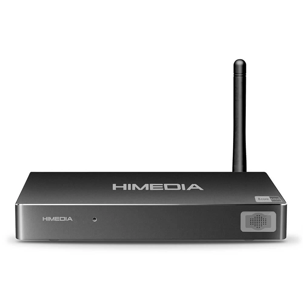 A5 2GB 16GB Only Himedia Q30 Hisilicon HI37980 V200 четырехъядерный 2G 8G Smart Android 7,1 tv Box& Himedia A5 2GB 16GB Медиаплеер H.265 телеприставка - Цвет: A5 2GB 16GB Only