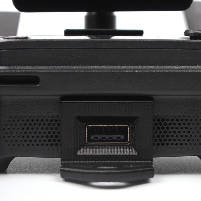 DJI Mavic Air держатель монитора с дистанционным управлением Spark /Mavic Pro/складной для