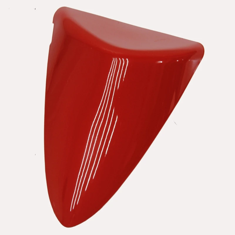 МОТОЦИКЛ ABS заднего сиденья Крышка хомут обтекатель зеленый цвет для Kawasaki Ninja ZX 6R