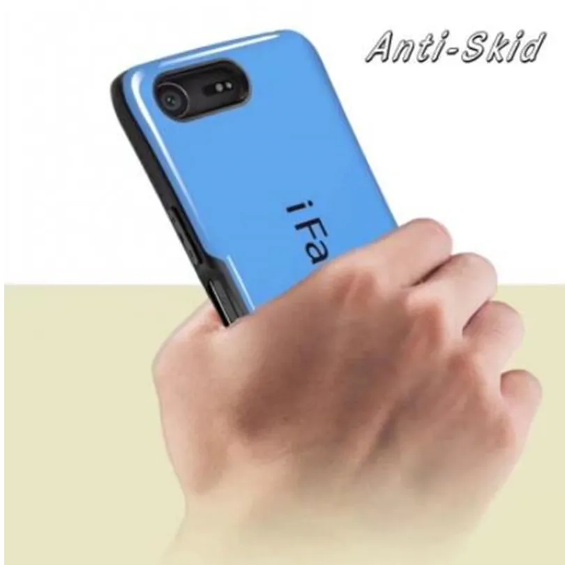 Sinbeda iFace Heavy Duty For Sony Xperia XZ1 Case Shockproof Cover Hard Shell Full Protection XZ Premium |