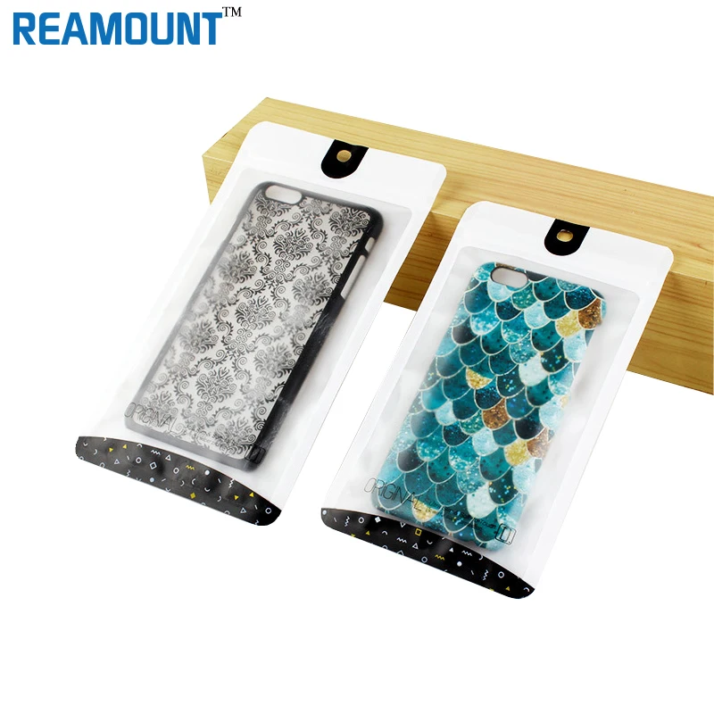 300 шт замок на молнии Розничная упаковка сумка для мобильных телефонов