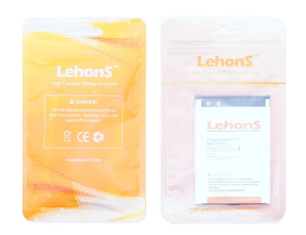 LehonS 1x новый аккумулятор C11P1428 мобильный телефон для Asus Zenfone 2 Zenfone2 Laser ZE500KL ze500кг 2400