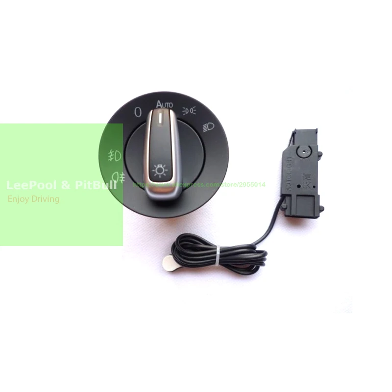 Высокое качество Оригинальный подлинных головного света Сенсор фар