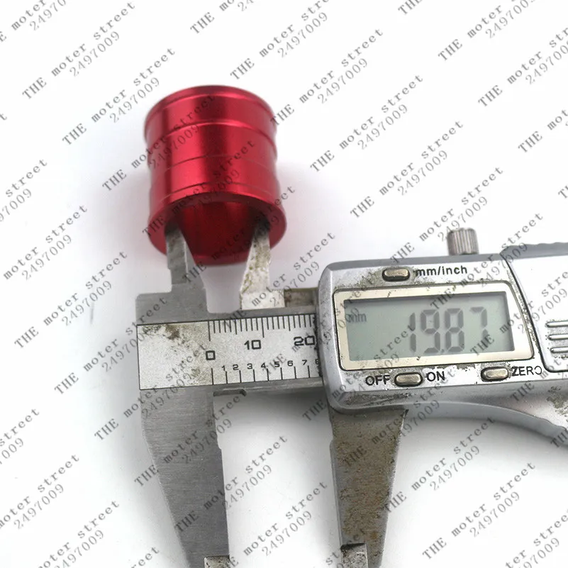 new CNC Billet Front Wheel Hub Spacers wheel busher For YZ250F YZ450F Dirt Bike MX Motocross Off Road Motorcycle | Автомобили и