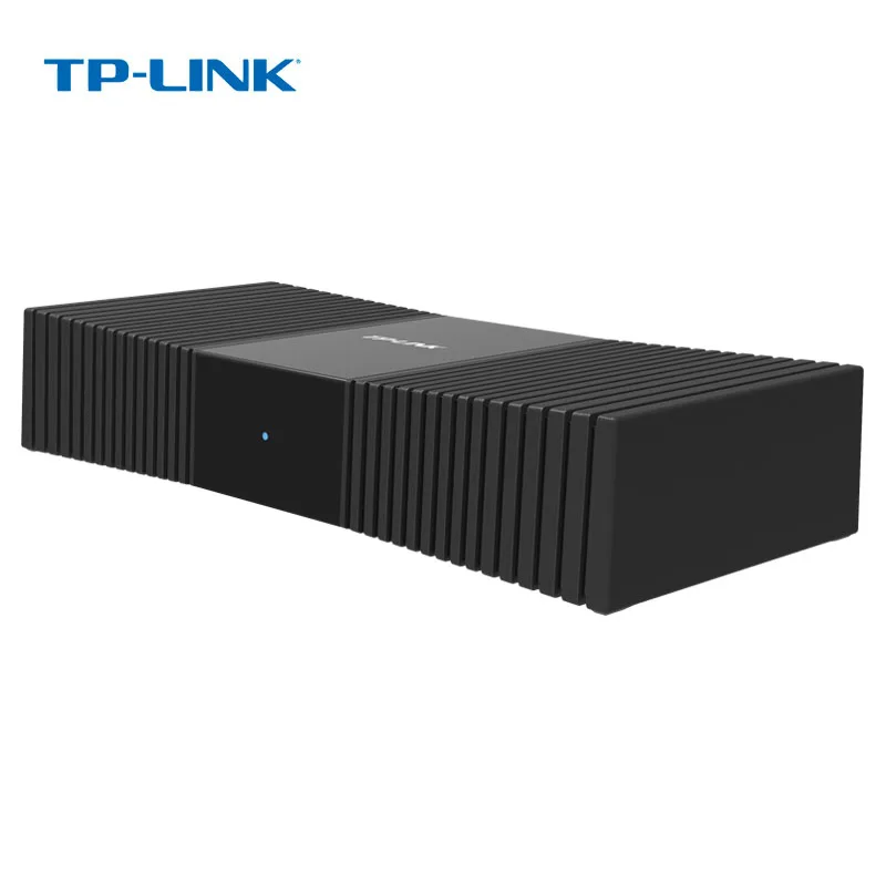 TP Link mini 8 портов 10/100/1000 Мбит/с гигабитные Ethernet переключатели сетевой коммутатор