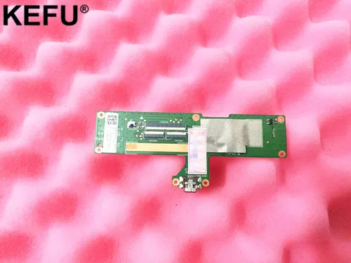 

ME571K USB зарядное устройство плата сенсорного управления ME571K REV: 1,4