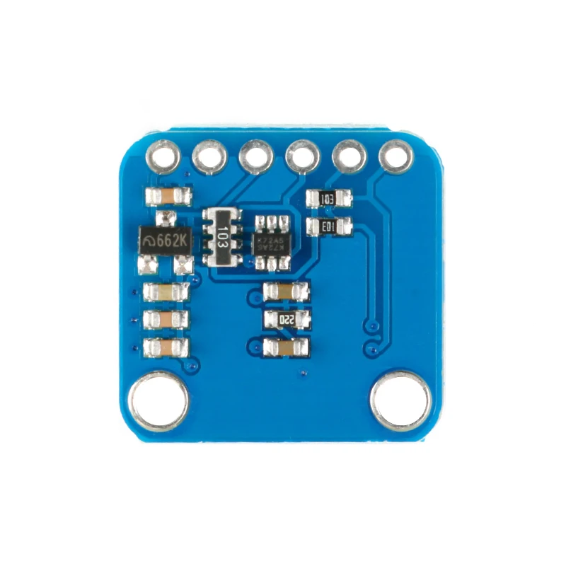 AMG8833 IR 8*8 I2C IIC инфракрасная температурная тепловая камера Датчик изображения