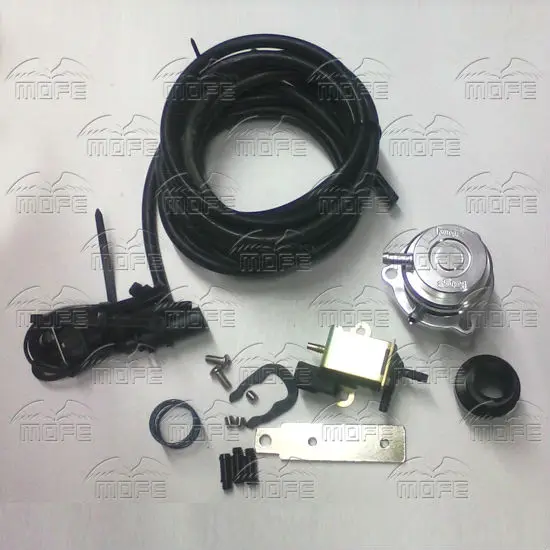 MOFE гонки высокое качество оригинальный логотип дампа клапан предохранительный