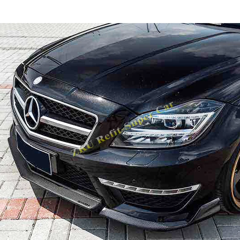 Бампер для Benz CLS Class W218 CLS350 320CLS63 2012-2019 | Автомобили и мотоциклы