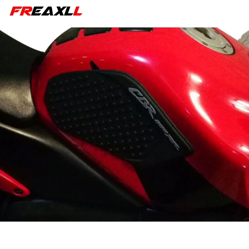 Аксессуары для мотоциклов Honda CBR600RR CBR 600 RR 2003 2004 2005 защитная накладка на бак