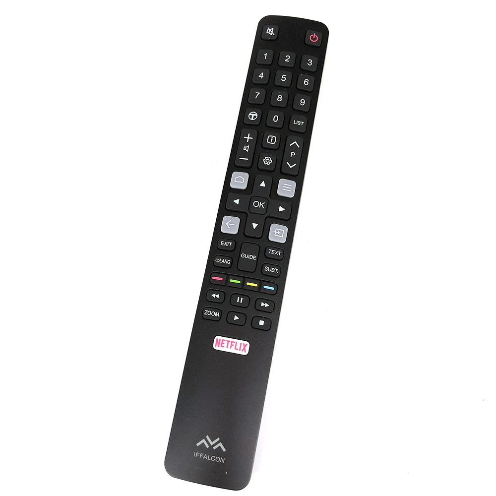 Новый оригинальный пульт ДУ для TCL TV RC802N YAI3 Fernbedienung|Пульты ДУ| |