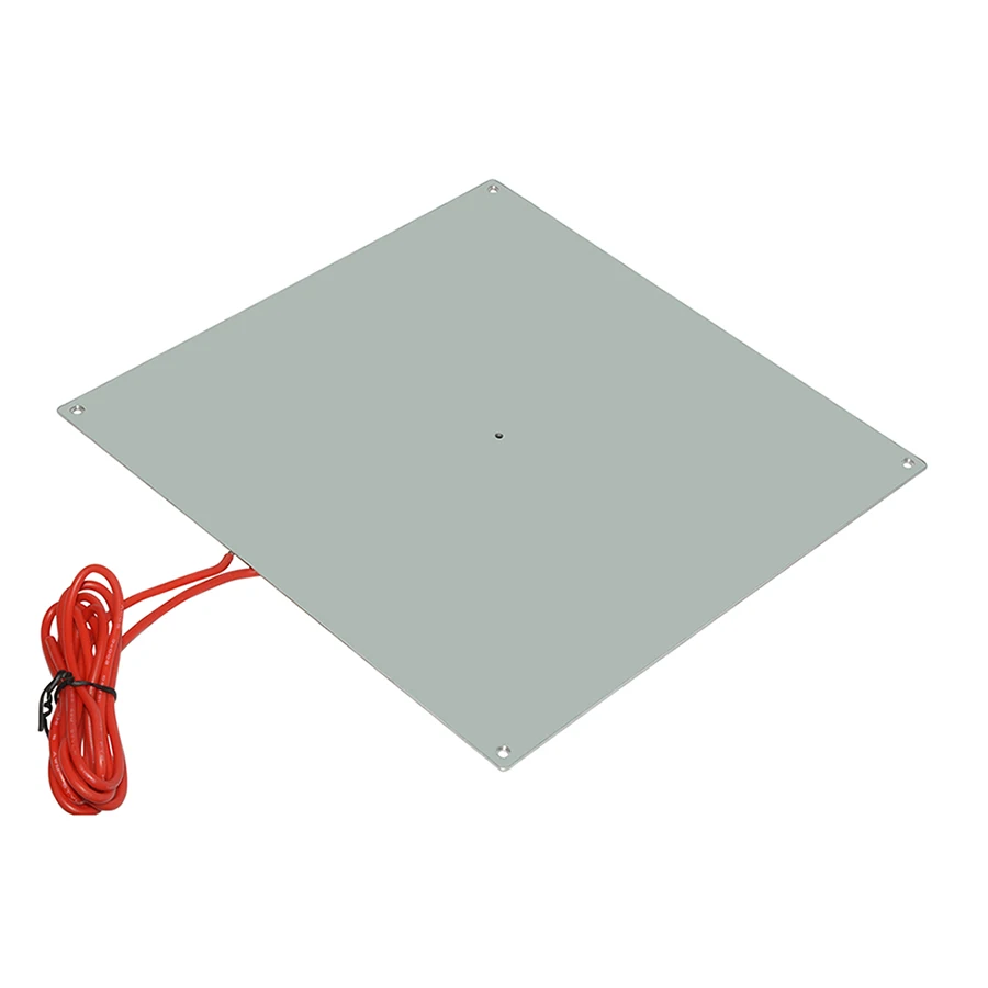 3D принтер Geeetech алюминиевый набор тепловых покрытий 220*220*1 5 мм/230*230*1 мм