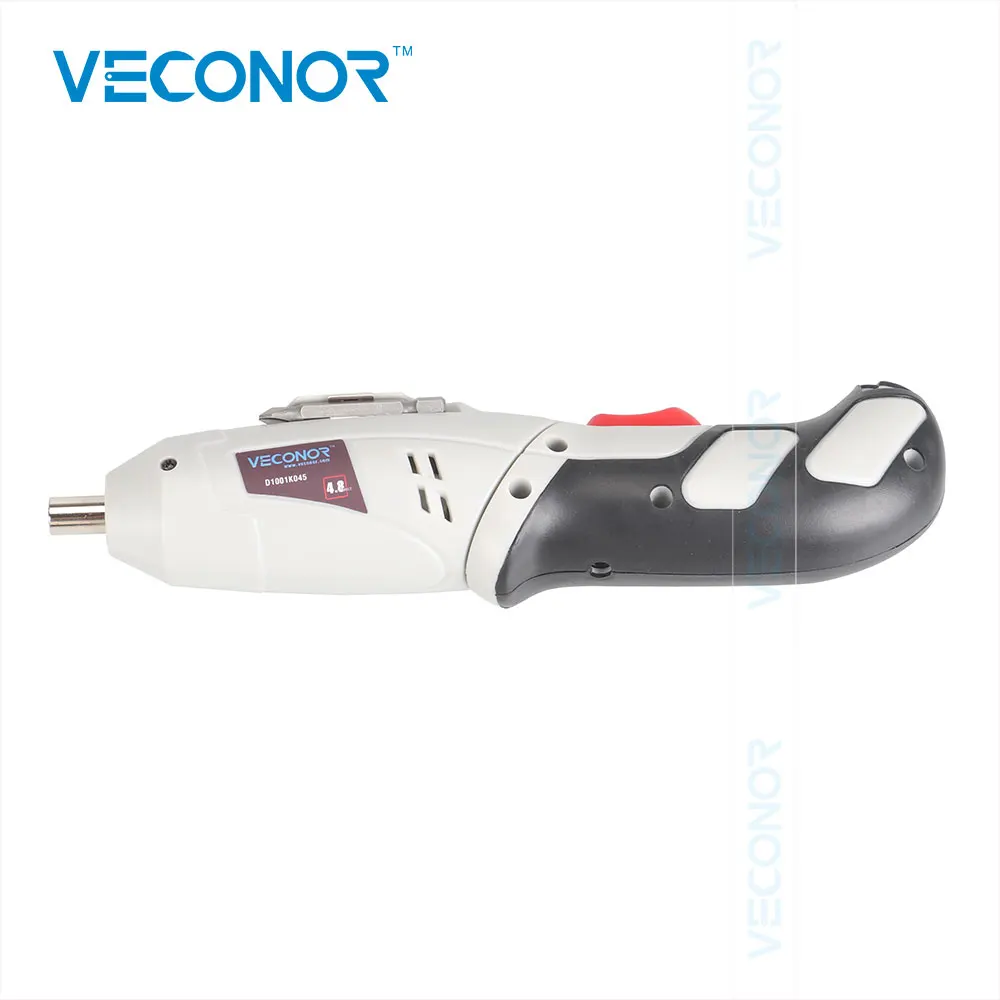 Набор миниатюрных электрических отверток Аккумуляторный Инструмент с двойным