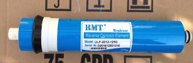 RMT ULP 2012 125GPD RO мембрана фильтр воды для обратного осмоса картридж Водоочиститель