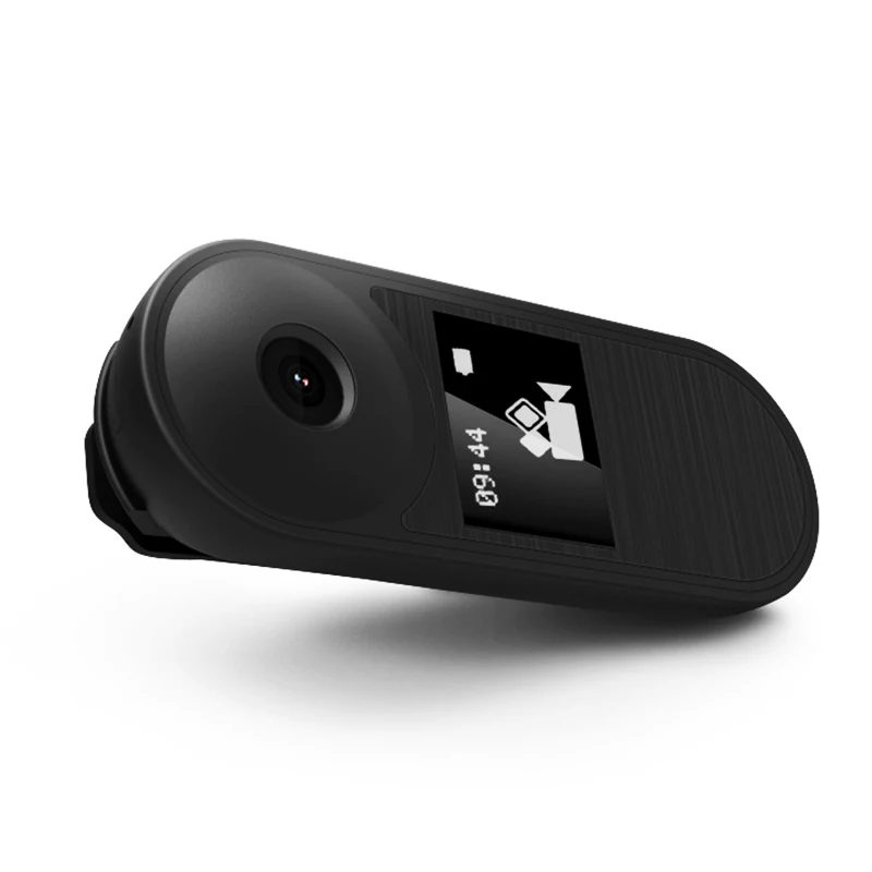 С дисплеем мини камера корпус с датчиком движения монитор безопасности