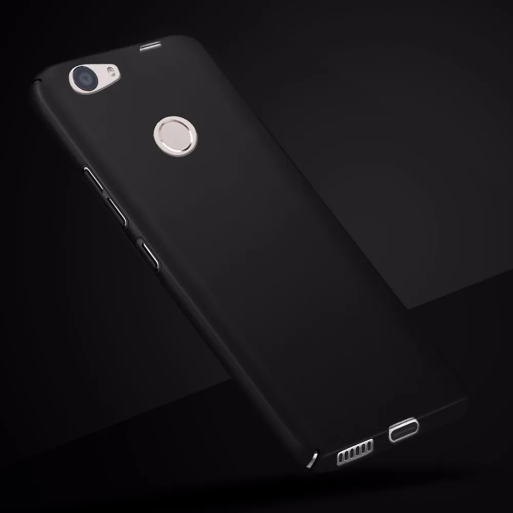 Чехол для huawei nova чехол CAN-L01 CAN-L11 CAN-L12 Матовый Жесткий чехол-накладка защитный чехол для huawei nova может L11 5,0 чехол для телефона
