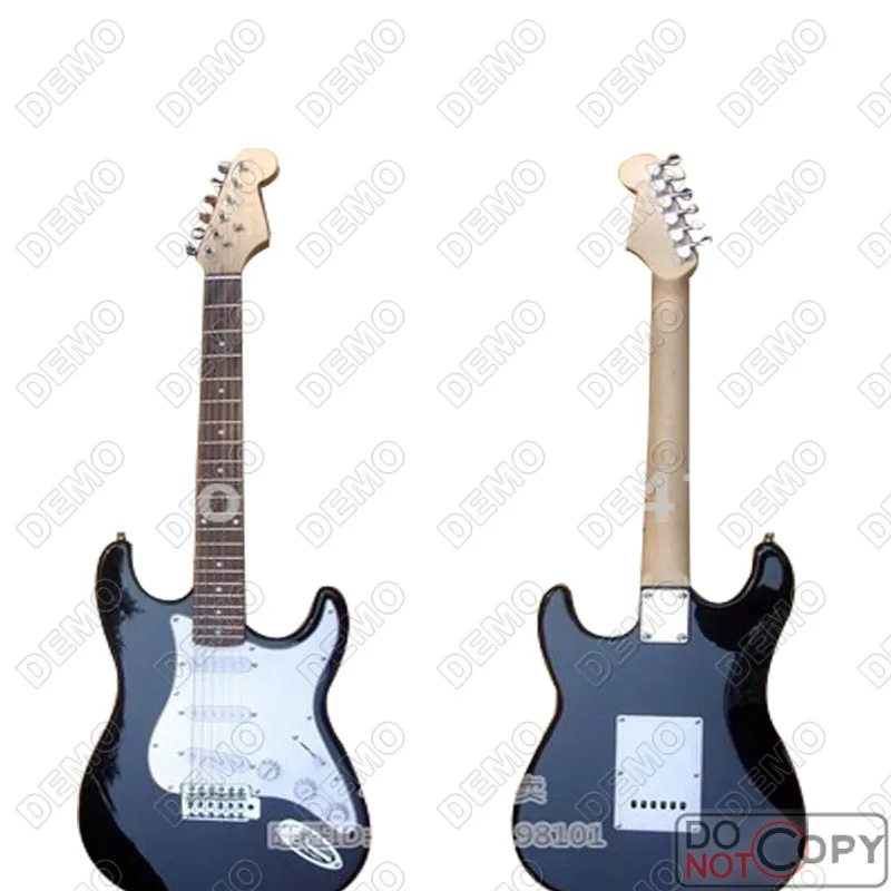 2016 новое поступление топ бразильская Деревянная Левша гитара Бесплатная