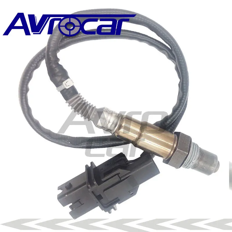 O2 лямбда датчик кислорода соотношения воздушного топлива для Nissan Murano 3.5L Pathfinder 4.0L