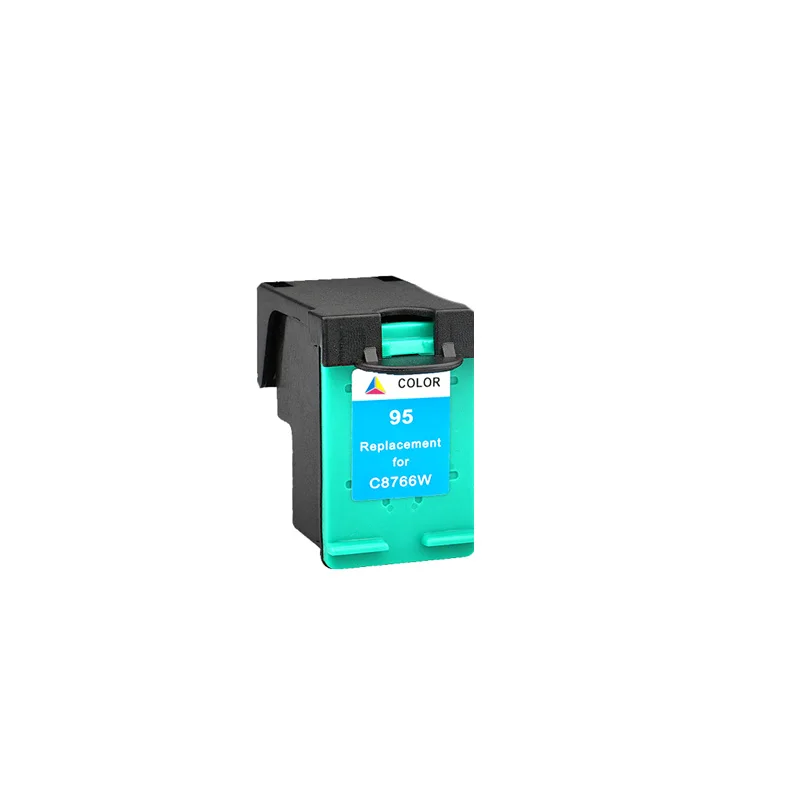 Замена чернильного картриджа for94 for95 для принтеров 94 95 Deskjet 5740 6840 9800 9860 6540 Officejet 6210