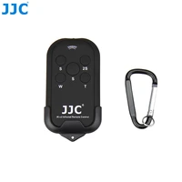 jjc ir shutter release remote control controller for canon eos r5 r6 5d mark iii ii 800d 750d 700d 77d 70d 60d 7d 6d 7d mark ii