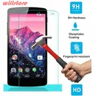 Защитная пленка для экрана из закаленного стекла для Google LG Nexus 4