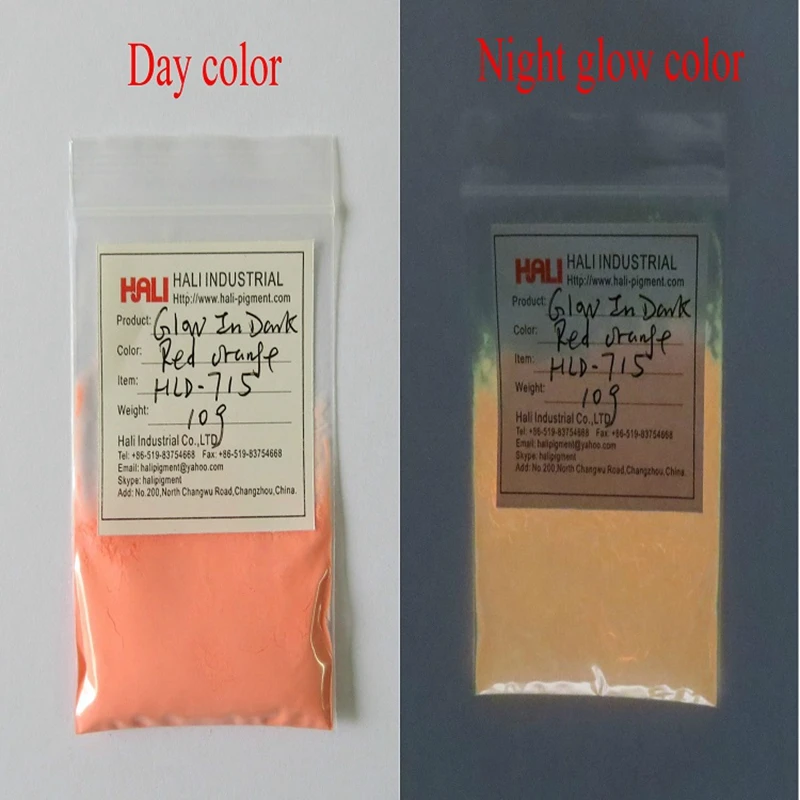Лидер продаж светящийся пигмент долговечный фотолуминовый порошок.|pigment set|pigment